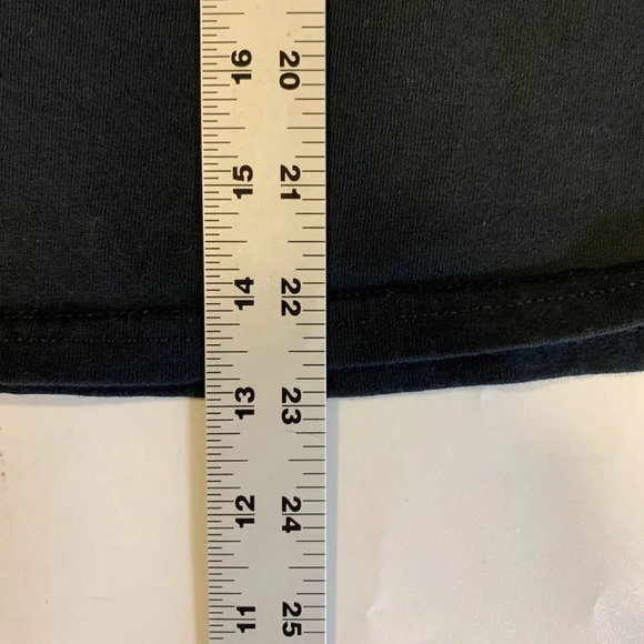 Gladen Boys Hang Man Adam Page And New AEW Crew Neck T-Shirt SIze M‎ - Picture 11 of 11